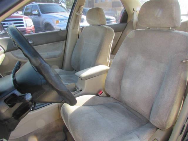 $3995 : 1994 Accord EX image 10