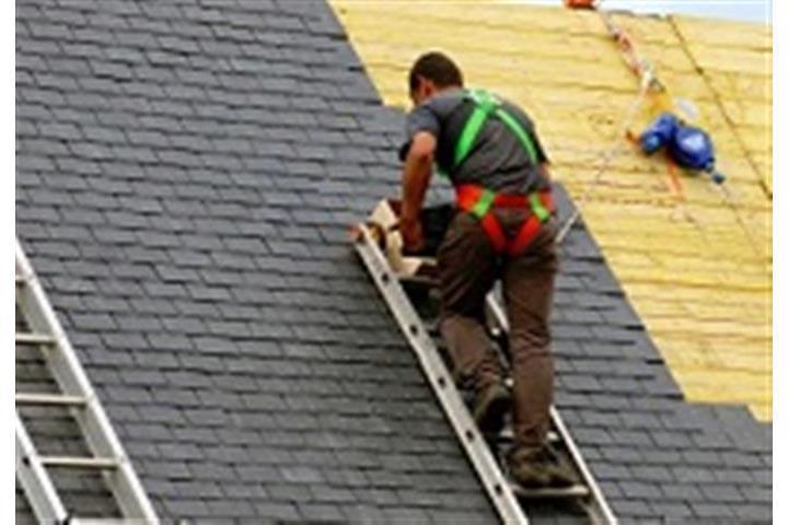 GONZALEZ ROOFING image 1