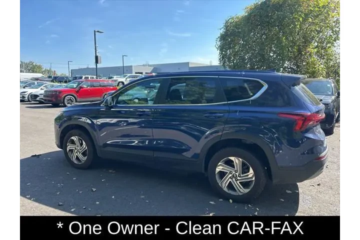 $18900 : Hyundai SANTA FE 2023 AWD SE image 6