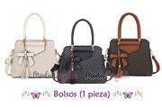 Bolsos de Dama MAYOREO thumbnail