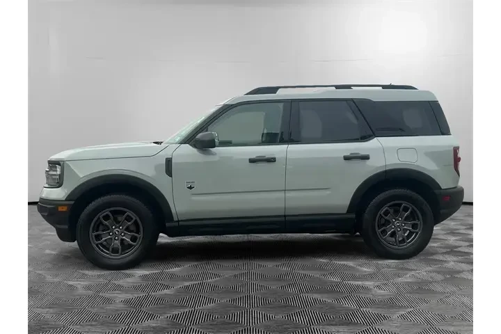 $17756 : Ford Bronco Sport 2023 AWD B image 2