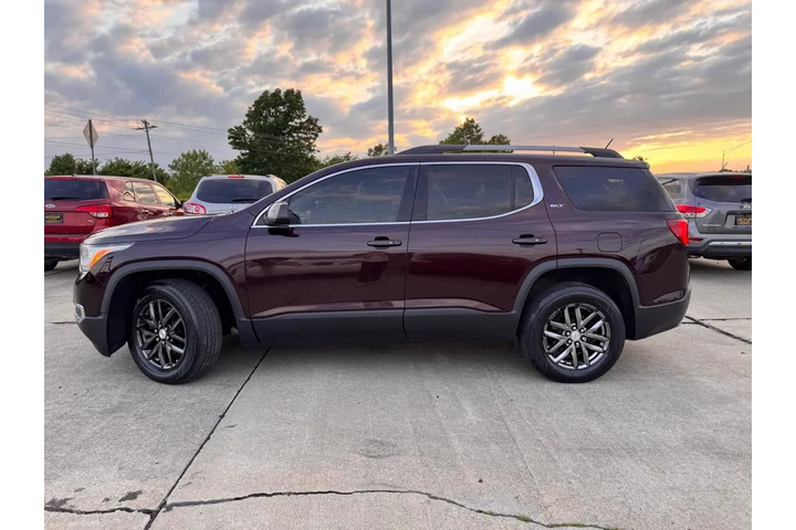 $11999 : 2017 GMC Acadia SLT-1 AWD image 8