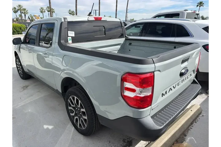 $27750 : Ford Maverick 2023 XL 4dr Su image 5