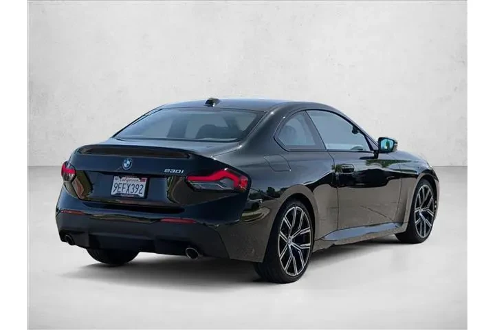 $30995 : BMW 2 Series 2023 230i 2dr C image 5