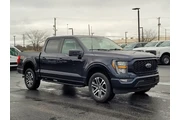 Ford F-150 2023 4x4 XL 4dr S en Cincinnati
