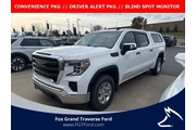 GMC Sierra 1500 2019 4x2 Bas