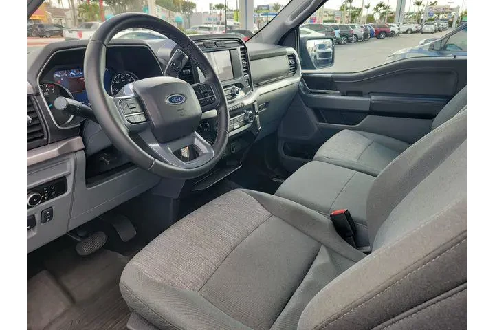 $26990 : Ford F-150 2023 4x2 XLT 4dr image 10