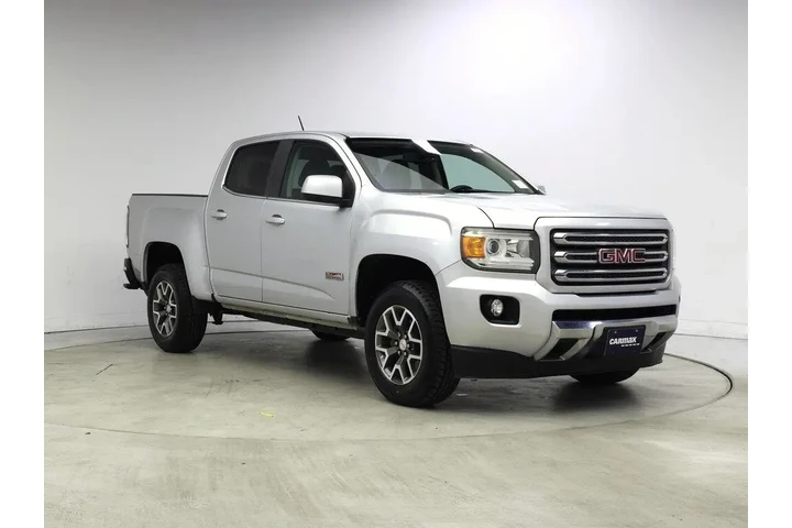 $22998 : GMC Canyon 2016 4x4 SLE 4dr image 1