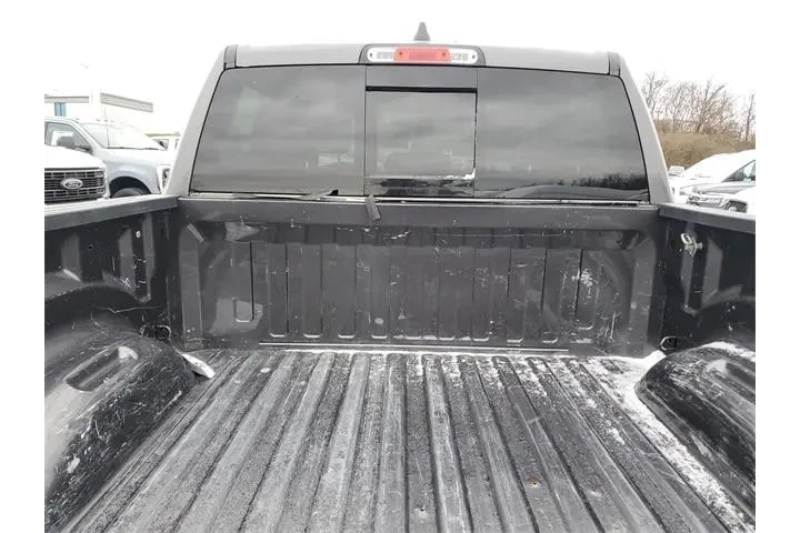 $31293 : Ram 1500 2022 4x4 Big Horn 4 image 9