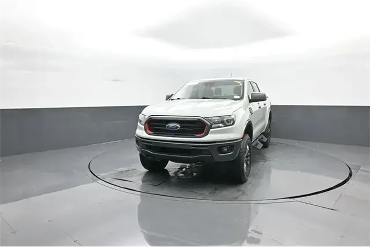 $25500 : Ford Ranger 2021 4x4 XL 4dr image 3
