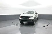 $25500 : Ford Ranger 2021 4x4 XL 4dr thumbnail