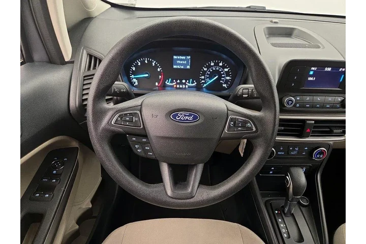 $14998 : Ford EcoSport 2021 S 4dr Cro image 10