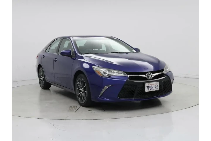$20998 : Toyota Camry 2015 SE 4dr Sed image 1