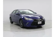 Toyota Camry 2015 SE 4dr Sed