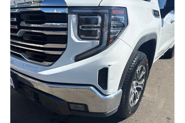 $46995 : 2025 GMC Sierra 1500 4WD Crew image 5