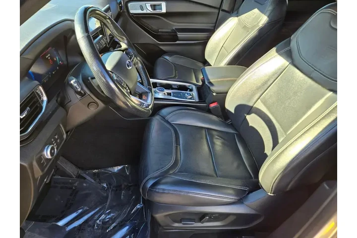 $32000 : Ford Explorer 2021 AWD ST 4d image 10