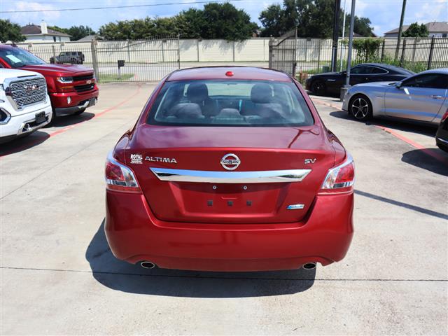 $10995 : 2013 Altima 2.5 SL image 3