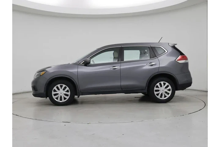 $11998 : Nissan Rogue 2015 S 4dr Cros image 3
