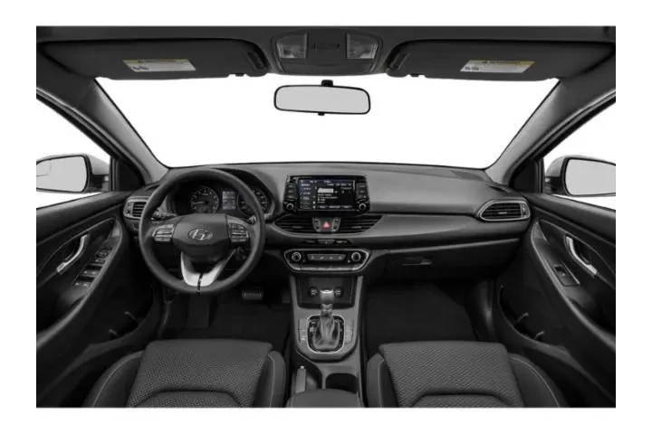 $13750 : Hyundai ELANTRA GT 2018 4dr image 8