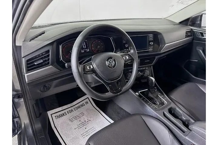 $17000 : Volkswagen Jetta 2020 S 4dr image 9