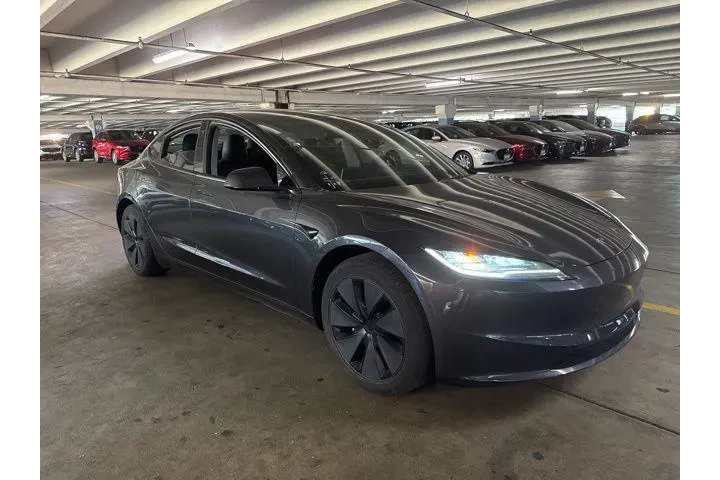 $34995 : Tesla Model 3 2024 Long Rang image 2