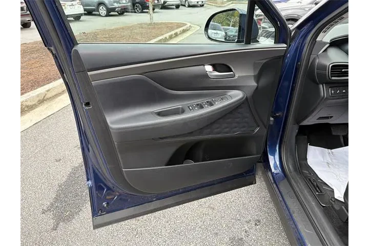 $18677 : Hyundai SANTA FE 2020 SEL 4d image 10