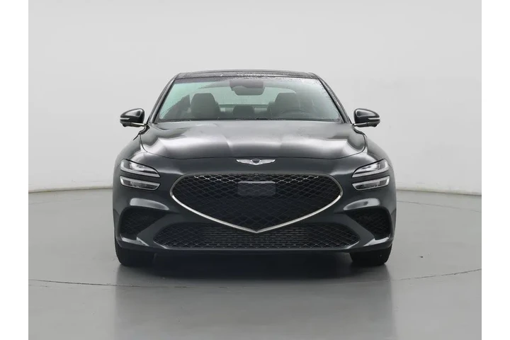 $39998 : Genesis G70 2023 3.3T Standa image 5