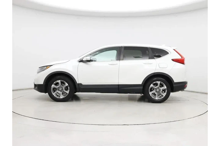 $23998 : Honda CR-V 2019 AWD EX 4dr S image 3