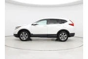 $23998 : Honda CR-V 2019 AWD EX 4dr S thumbnail
