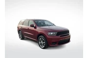$19995 : Dodge Durango 2019 AWD GT 4d thumbnail