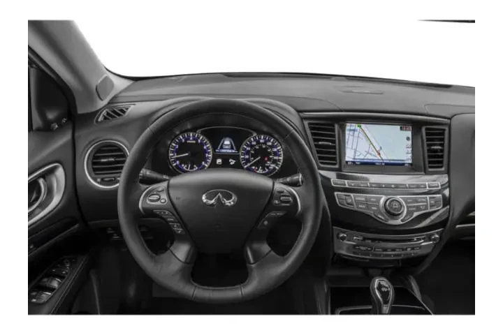 $12995 : INFINITI QX60 2018 AWD 4dr S image 7