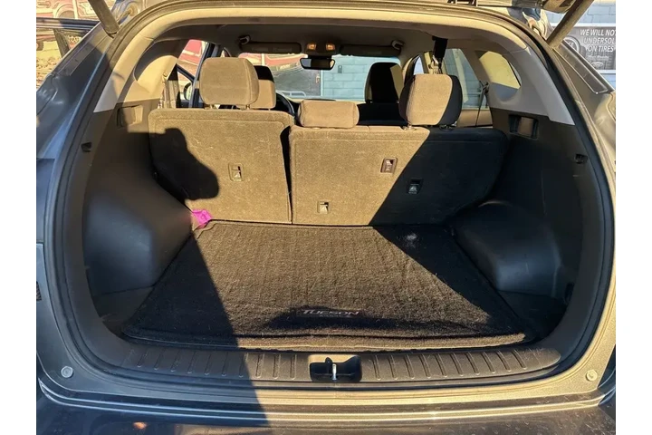 $16272 : Hyundai TUCSON 2019 Sport 4d image 8