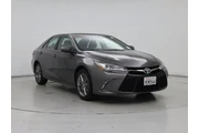 Toyota Camry 2017 SE 4dr Sed