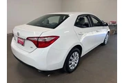 $16474 : Toyota Corolla 2016 LE 4dr S thumbnail
