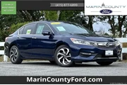 Honda Accord 2017 EX-L 4dr S en San Francisco Bay Area