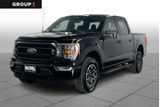 Ford F-150 2022 4x4 XLT 4dr en Austin