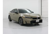 Honda Civic Hybrid 2025 Spor en Sacramento