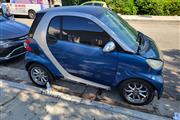 $3500 : 2008 Smart car fortwo thumbnail