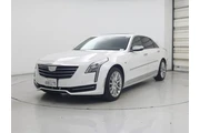 $24998 : Cadillac CT6 2018 AWD 3.6L 4 thumbnail