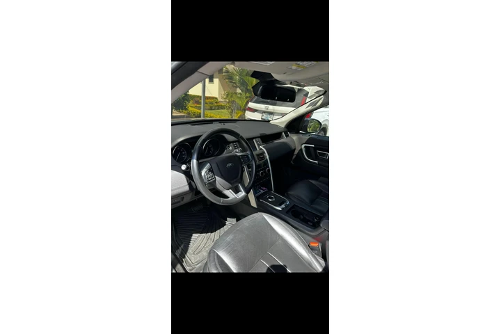 $26000 : LAND ROVER DISCOVERY SPORT HSE image 6