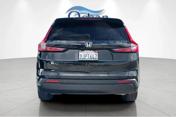 $30991 : Honda CR-V 2024 EX-L 4dr SUV image 5