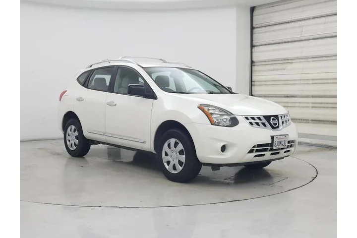 $11599 : Nissan Rogue Select 2015 AWD image 1