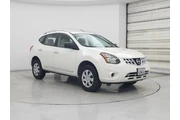 Nissan Rogue Select 2015 AWD