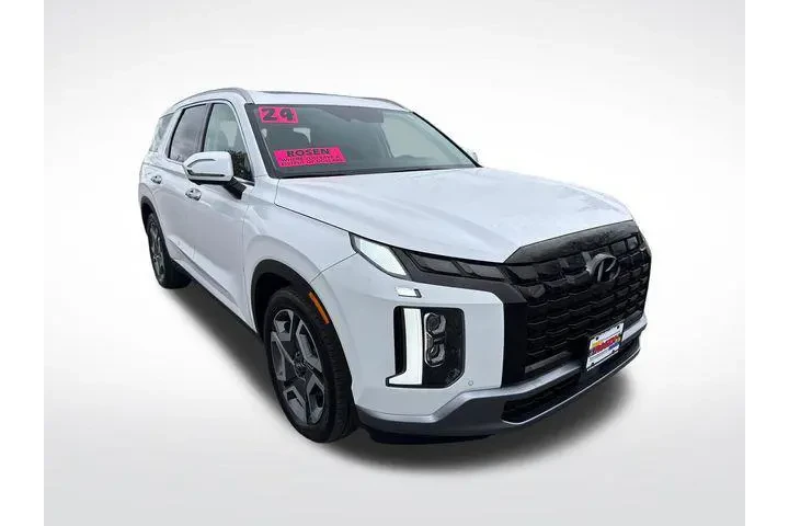 $34036 : Hyundai PALISADE 2024 AWD SE image 7