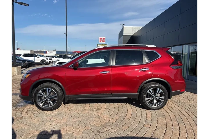 $17999 : 2019 Rogue SV image 7