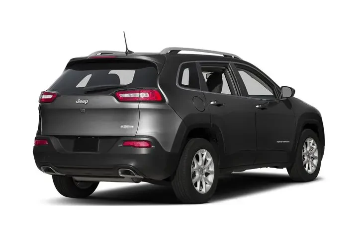 $11768 : Jeep Cherokee 2016 4x4 Latit image 3