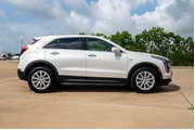 $23312 : Cadillac XT4 2021 Luxury 4dr thumbnail