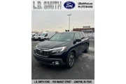 Honda Ridgeline 2017 AWD RTL en Philadelphia