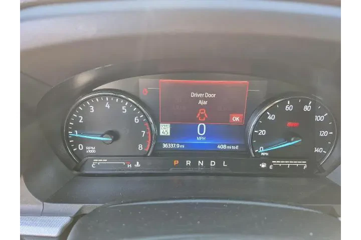 $28981 : Ford Explorer 2023 XLT 4dr S image 6