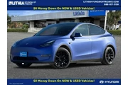 Tesla Model Y 2023 AWD Long en Fresno